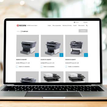 Últimas innovaciones en impresoras multifuncionales 