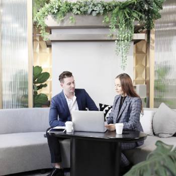 5 claves para ahorrar energía en la empresa