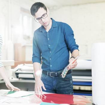 6 características que la impresora de inyección de tinta debe tener