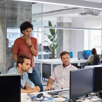 3 grandes desafíos para las empresas en la era digital