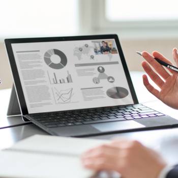 Cómo mantener segura tu información en la nube