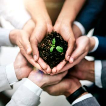 Tecnología Kyocera ecológica, inteligente y ahorradora