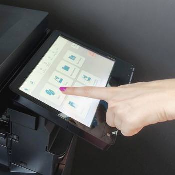 Accesibilidad en impresoras: ¿cómo elegir la ideal?