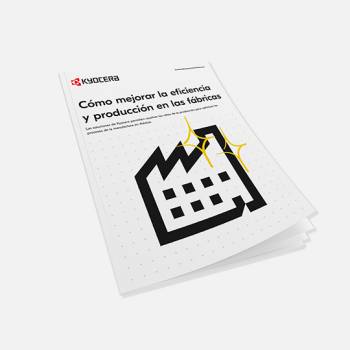 Cómo ahorrar tiempo y dinero en tu fábrica