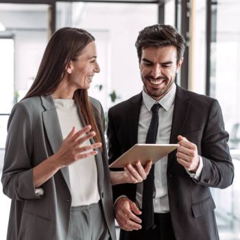 Integra y mejora tus procesos con nuestra app: MYQ