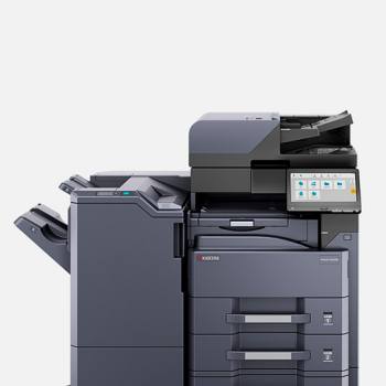 Conoce los nuevos equipos multifuncionales de la Serie MZ4000i