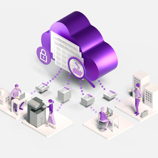 Descubre la historia de los Content Services Content Services