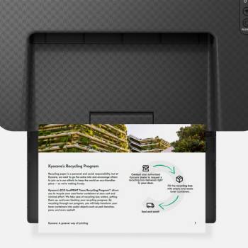 Diferencias entre impresora láser y de inyección de tinta