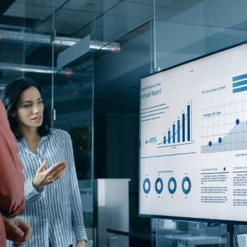 Digitalización empresarial: seguridad y herramientas