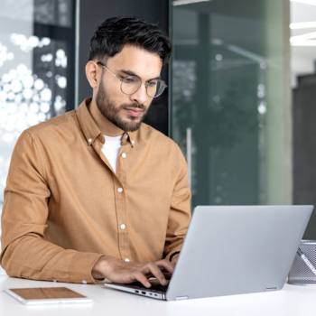 Digitalización rápida para pymes con KYOCERA Cloud Information Manager