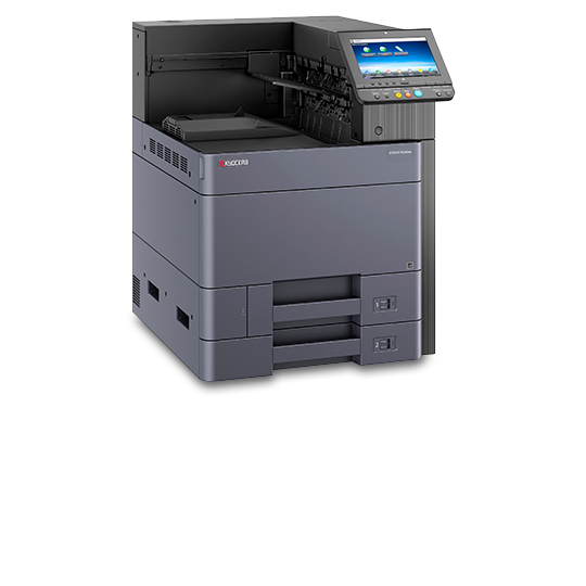 ECOSYS P4060dn ECOSYS P4060dn