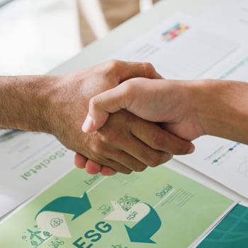 Qué es la economía circular y cómo aplicarla en tus impresoras