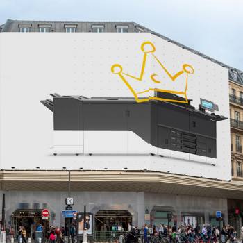 El futuro de la impresión en la industria gráfica