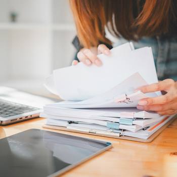 5 consejos para gestionar una flota de impresión en tu negocio