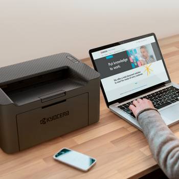 Cómo elegir una impresora para home office