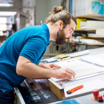 Tendencias de impresión para 2024: ¿qué pasará en el sector?