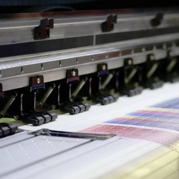 Retos de la industria gráfica y editorial en México