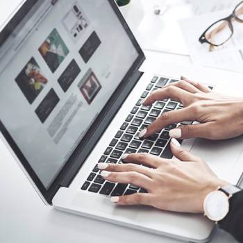 Logra un trabajo colaborativo con Microsoft Connector