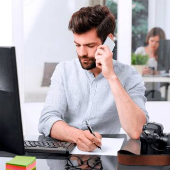 ¿Sabes cómo optimizar tus procesos? Te ayudamos