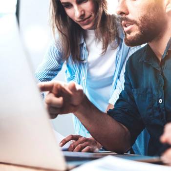 Cómo reducir el uso de papel en mi negocio con Kyocera