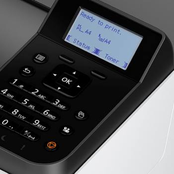 Diferencias entre una impresora A3 y una A4