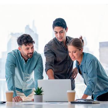 Soluciones digitales para un espacio de trabajo inteligente