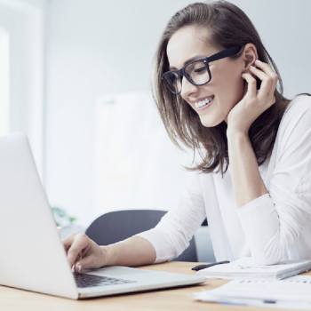 Soluciones para mejorar la productividad en trabajo remoto