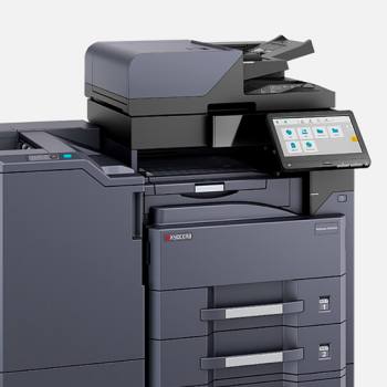 TASKalfa MZ4000i: el multifuncional de oficina y escuelas