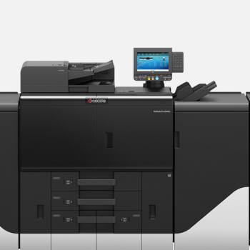 TASKalfa Pro 15000c: tu impresora de alto volumen