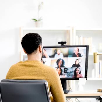 Cómo mejorar el trabajo en equipo con tecnología