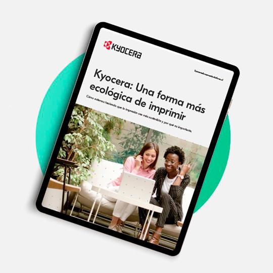 ¡Descarga nuestro eBook gratuito! Tecnología verde