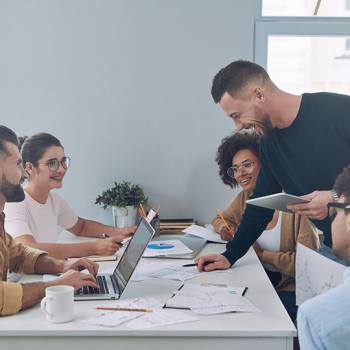 Cómo mejorar la flexibilidad sin perder productividad