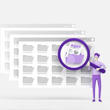¿Qué es KYOCERA Cloud Information Manager?