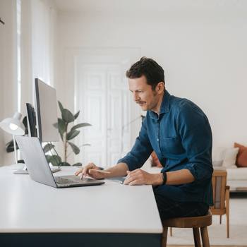 ¿Cuál es el futuro del trabajo híbrido y remoto? 