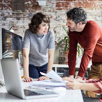 Cómo hacer que tus colaboradores trabajen en equipo