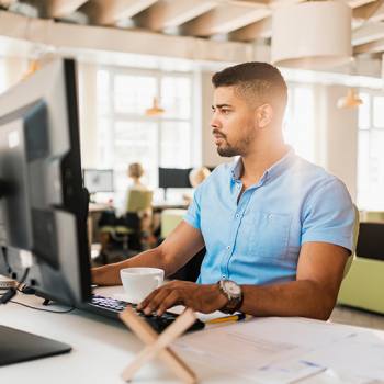 Cómo lograr la transformación digital empresarial con Kyocera