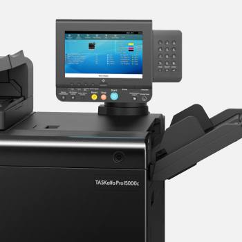 Usabilidad y accesibilidad en los equipos Kyocera