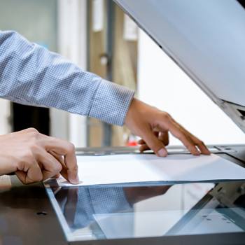 Qué es y cómo funciona un escáner de oficina