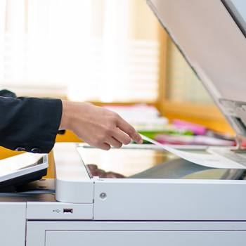 Principales diferencias entre impresora, copiadora y escáner