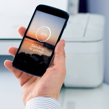 Impresora por WiFi o impresora por cable: ¿cuál elegir?