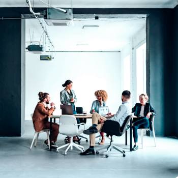 ¿La eficiencia en la oficina no es la mejor? Aquí la razón