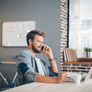 Por qué integrar el móvil en tu empresa