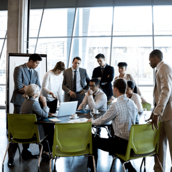 Cómo integrar la protección de datos personales a la impresión