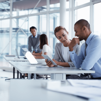 Qué tecnología puede agilizar los trámites de gobierno