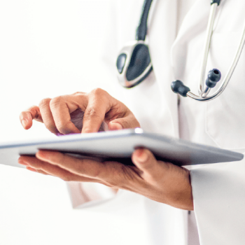 3 tecnologías de gestión de datos para clínicas de salud