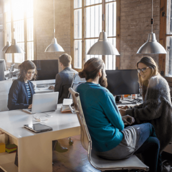 Cómo reducir la gestión de tiempos en oficinas públicas