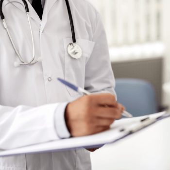 Cómo Kyocera te ayuda a organizar expedientes médicos