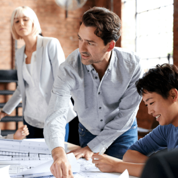 ¿Qué necesitas? Una impresora o un equipo multifuncional