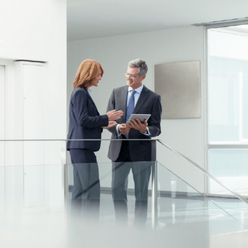 Soluciones en la nube para mejorar tus procesos