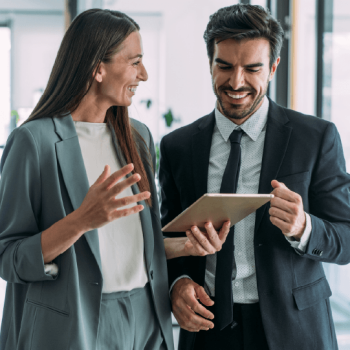 La clave tecnológica para mejorar el rendimiento de tu empresa